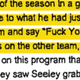 Illustration for article titled Quinnipiac Women's Hockey Players Say Coach Physically Abused Them, Told Them To Kill Themselves